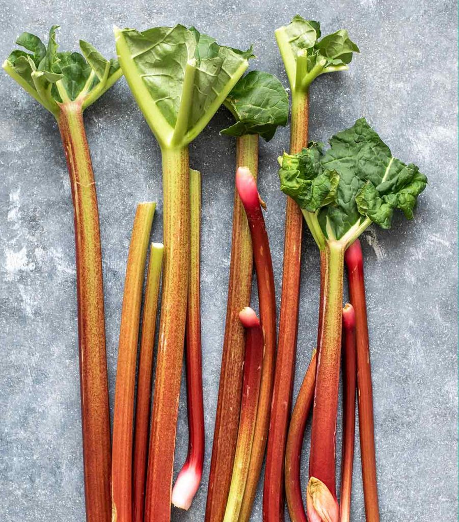 Asian and tropical vegetable seeds