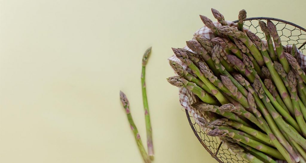 Asian and tropical vegetable seeds