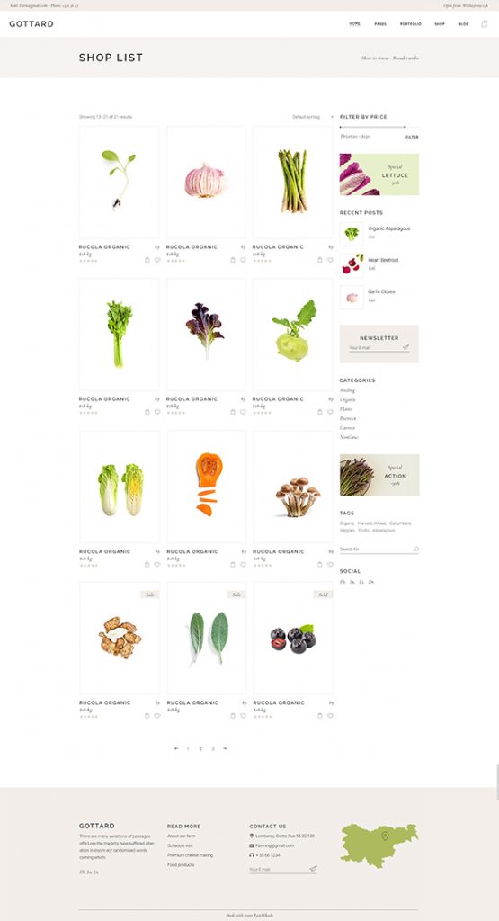 Asian and tropical vegetable seeds